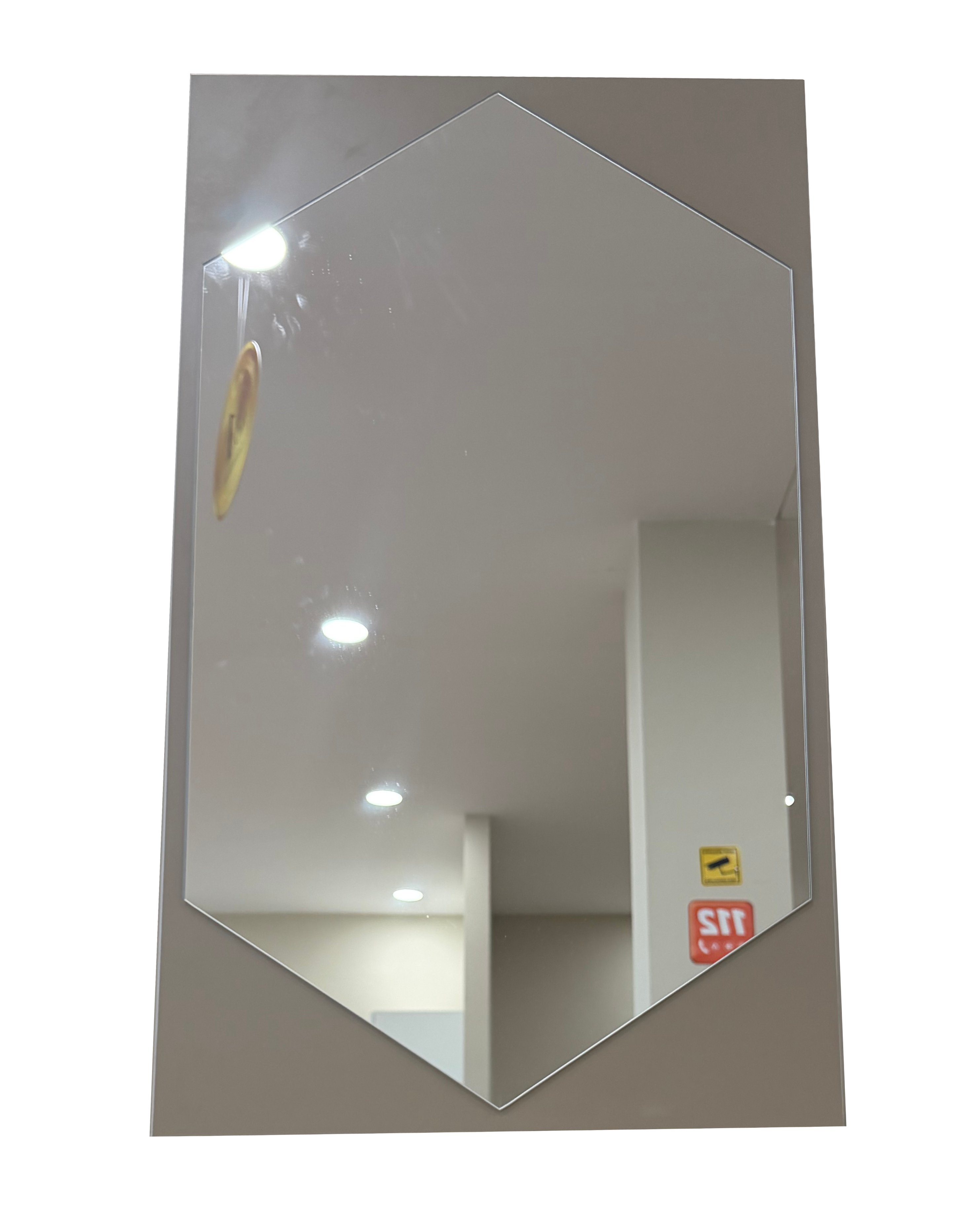Bella - Bedroom - Mirror -