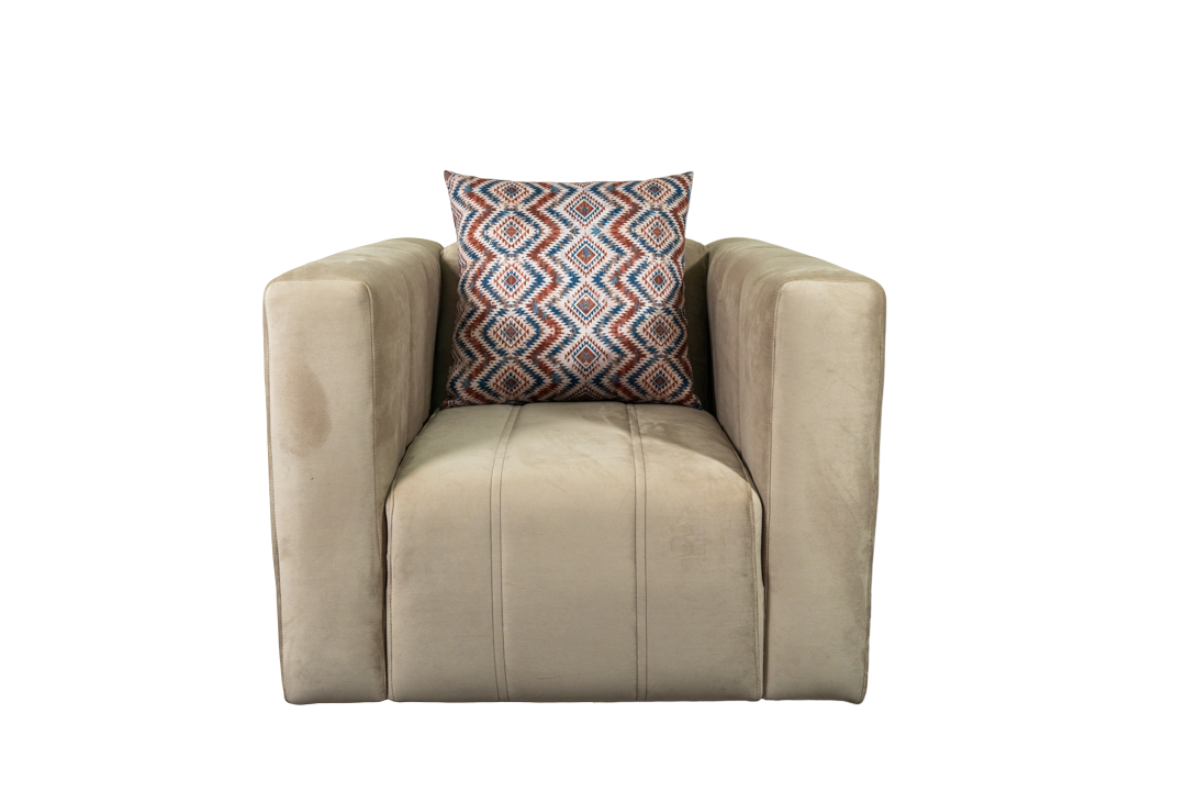 Massimo -Armchair