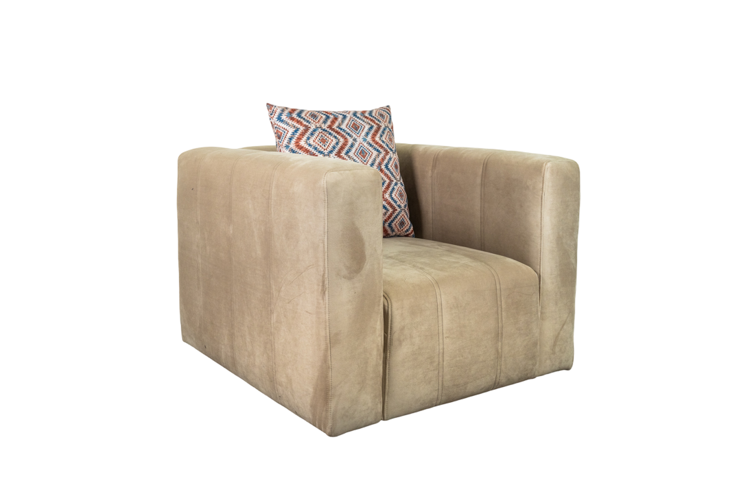 Massimo -Armchair