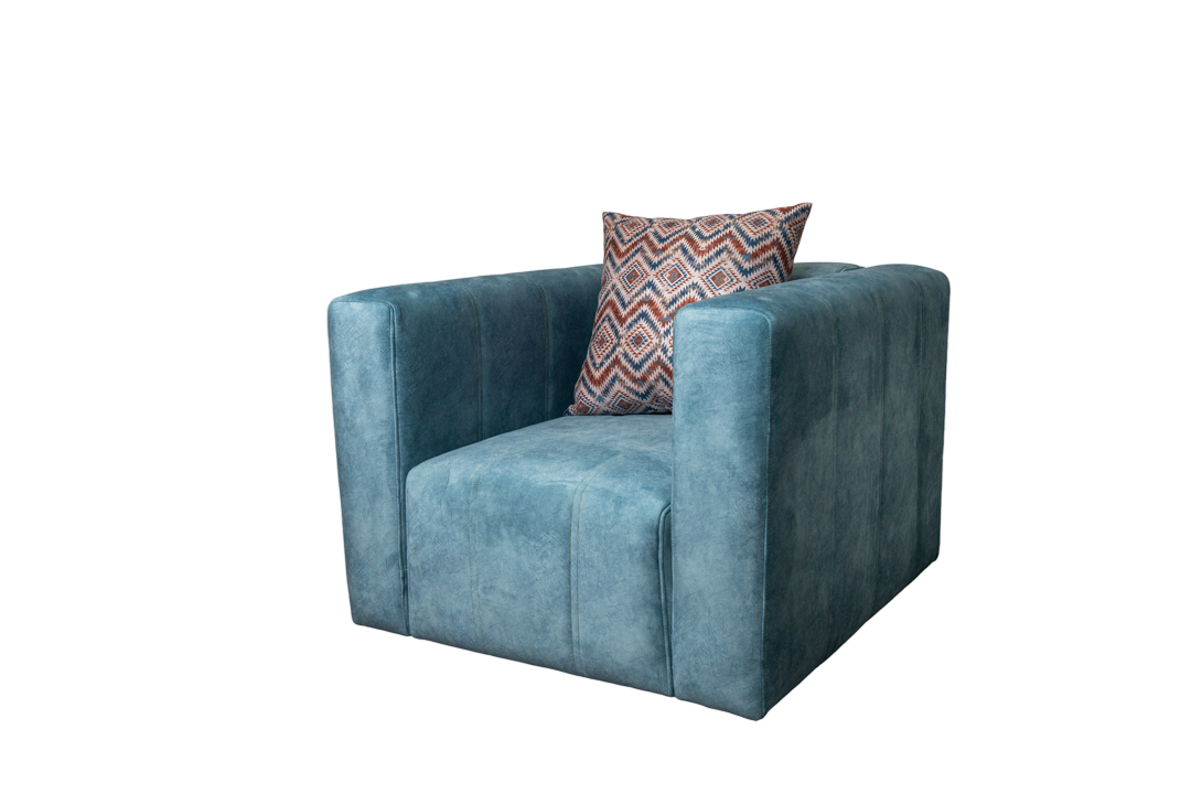 Massimo -Armchair