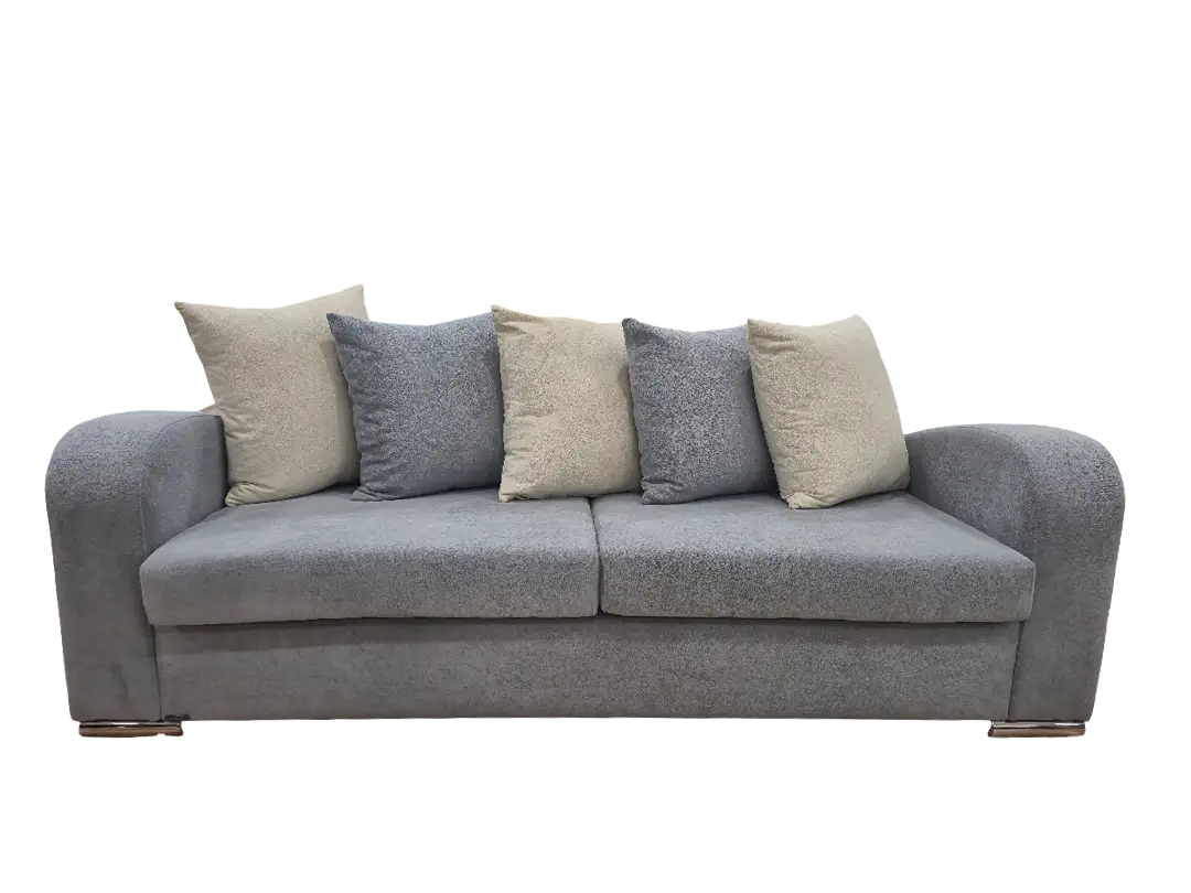 Xezer-Three Piece Sofa
