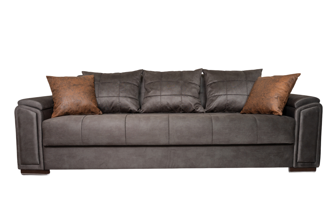 Aqua -Seating 3-seater W1900