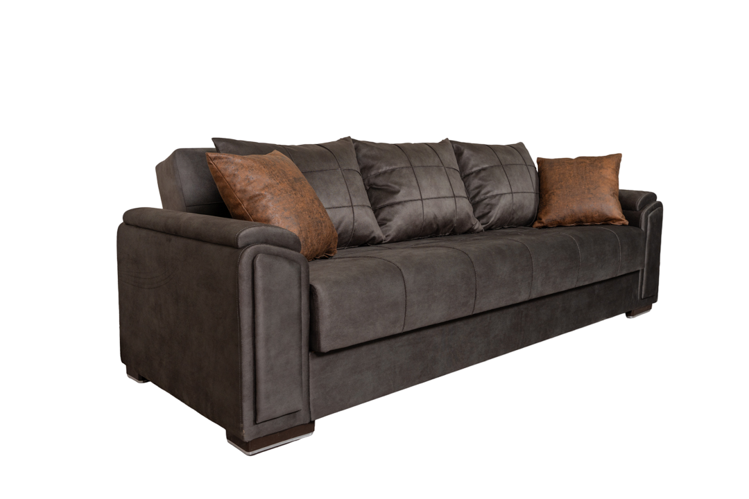 Aqua -Seating 3-seater W1900