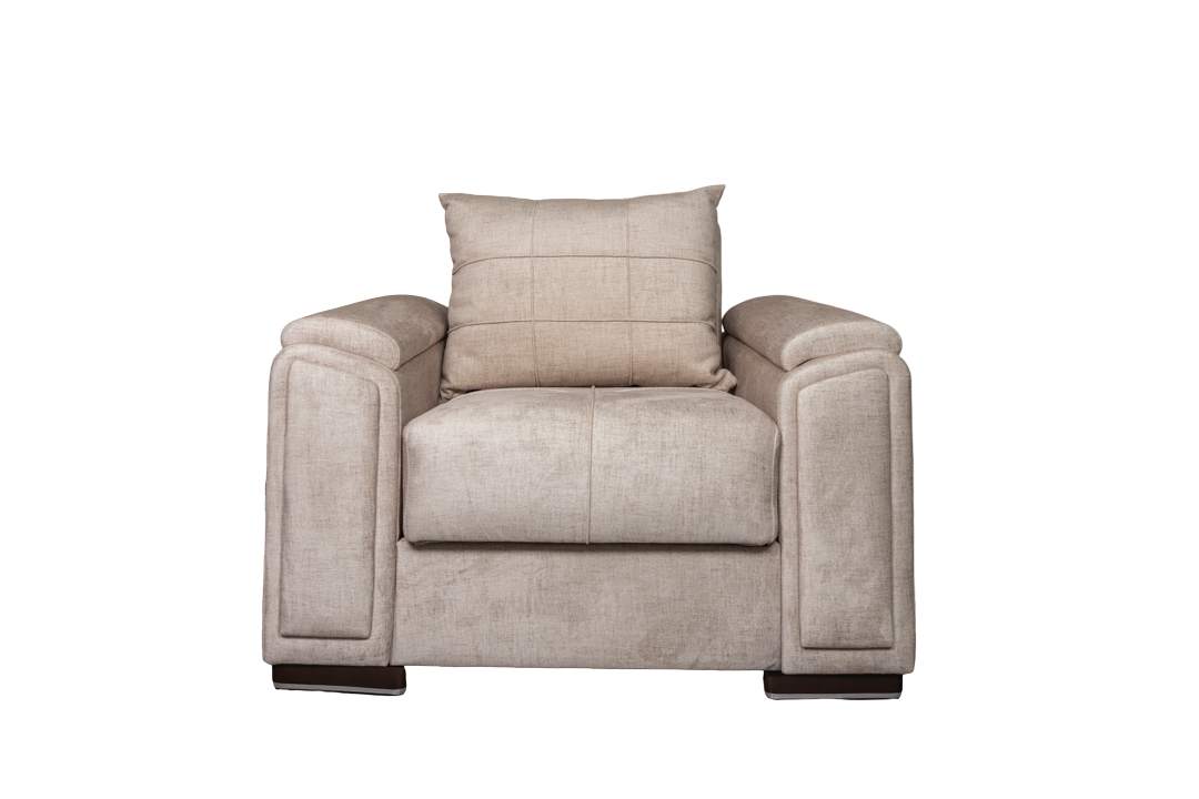 Aqua - Seating 1-seater W600