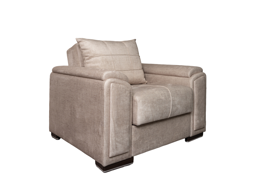 Aqua - Seating 1-seater W600
