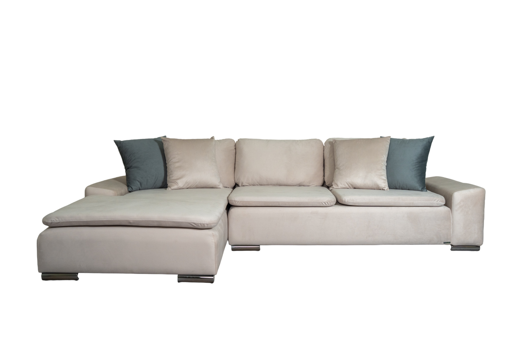 CPMFOREL - CORNER SOFA  (LEFT HAND)