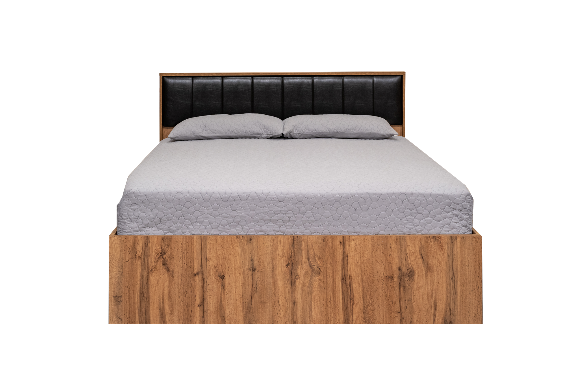 Mori - Bedroom - Bed MW1600