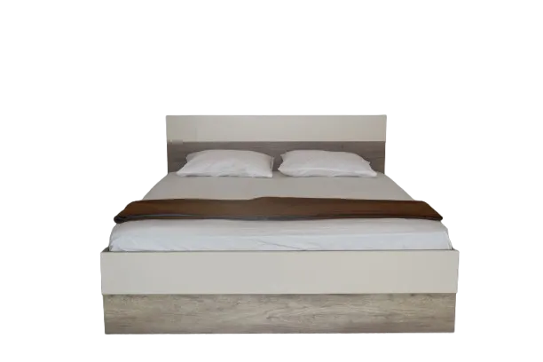 Atlas - Bedroom - Bed