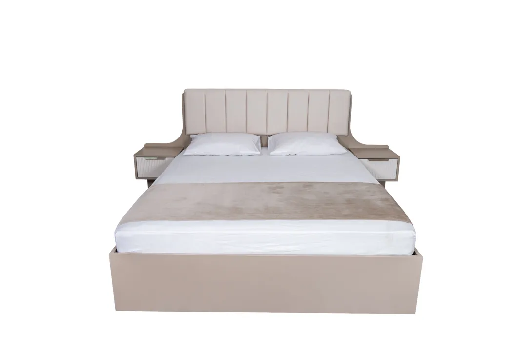 Cosmo-Bedroom furniture set