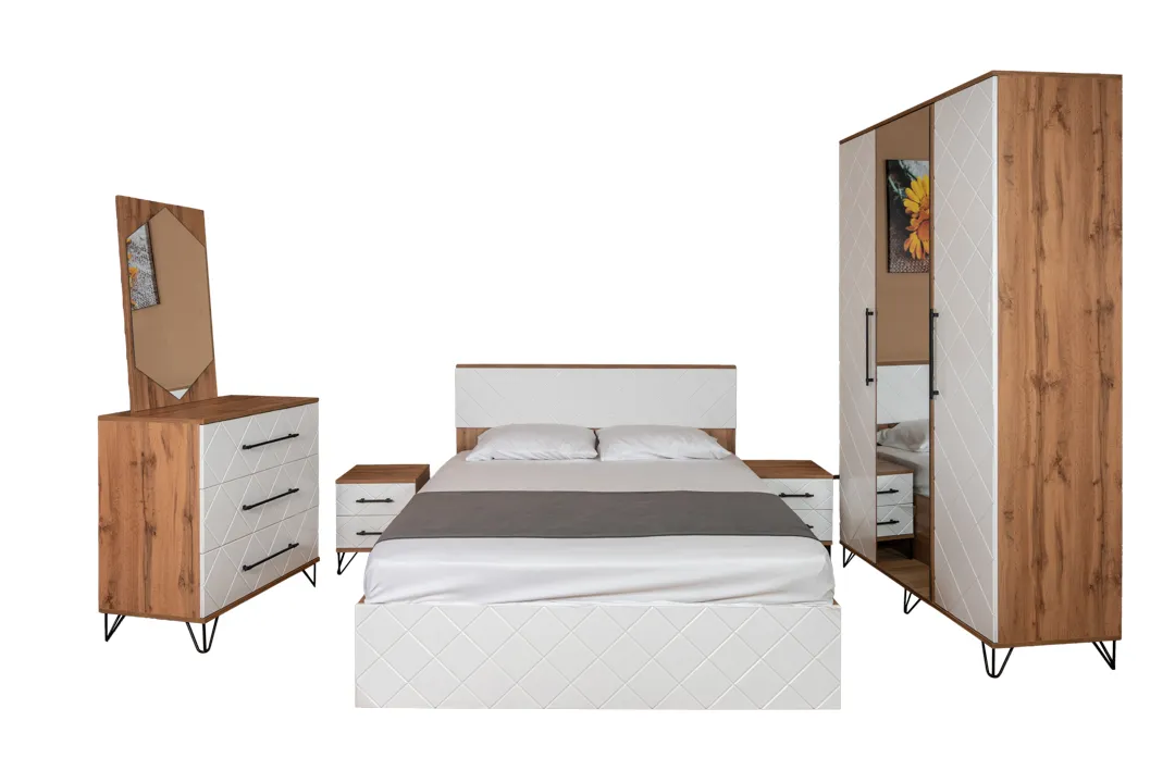 Bella-Bedroom furniture set