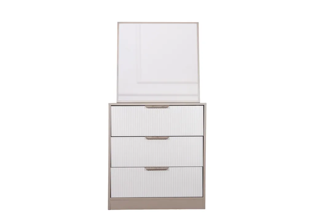 Cosmo - Bedroom - Commode