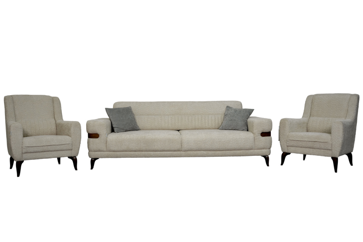 Venus - Upholstered furniture - Sofa 3-seater