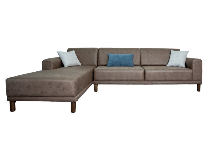 Magnus - Upholstered furniture - Corner sofa - Left hand