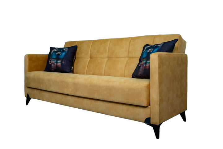Moon - Sofa 3-Seater