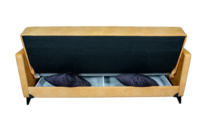Moon - Sofa 3-Seater