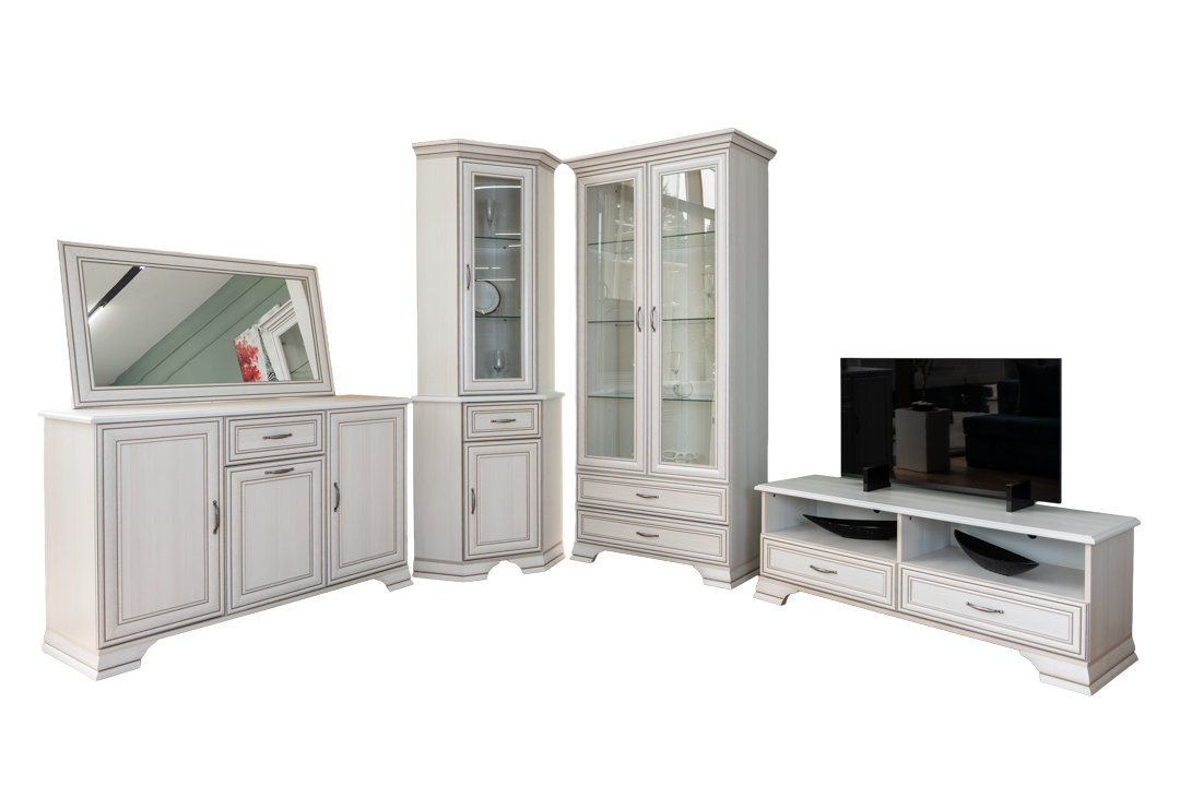 Tiffany-Living room set