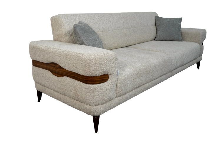 Venus - Upholstered furniture - Sofa 3-seater