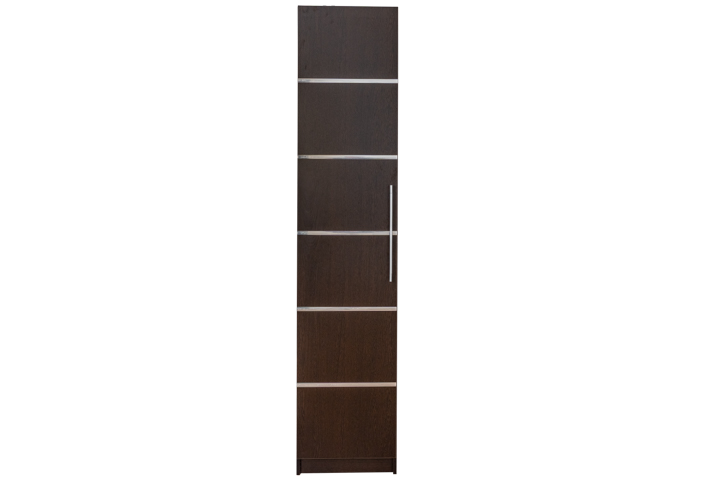 Majestic - Bedroom - Wardrobe 1-door