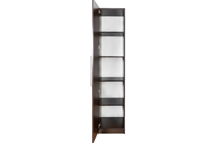 Majestic - Bedroom - Wardrobe 1-door