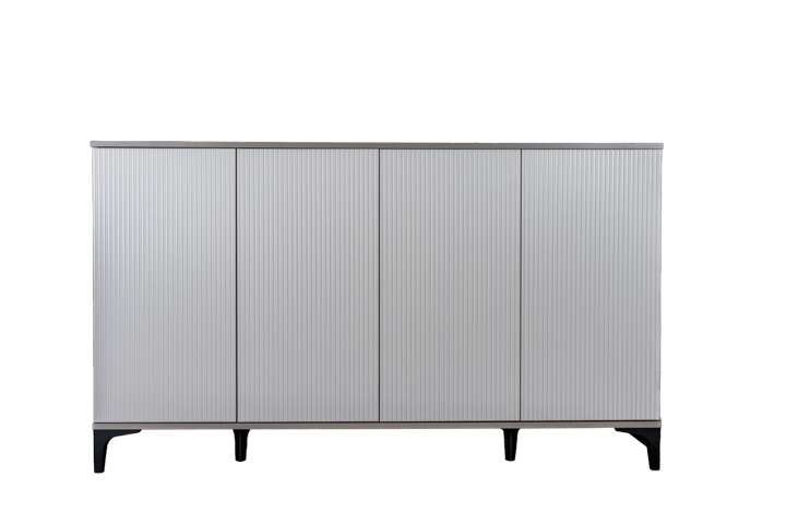 Neo - Living Room  - Commode ( W Drawers )