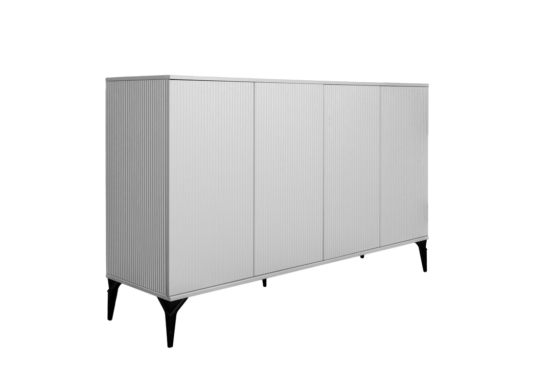 Neo - Living Room  - Commode ( W Drawers )