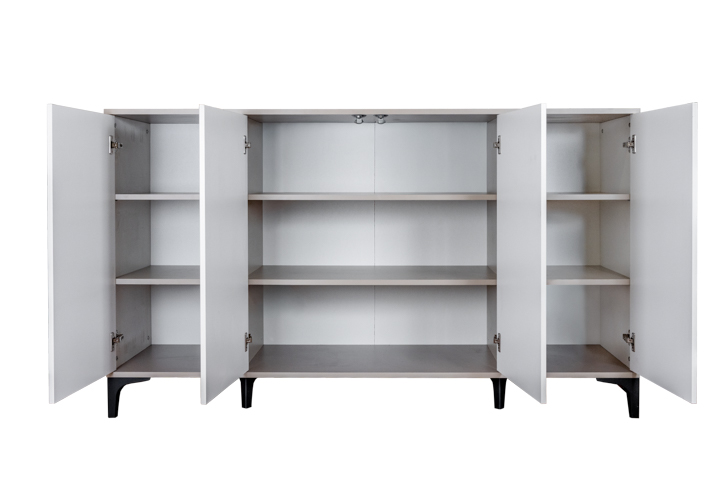 Neo - Living Room  - Commode