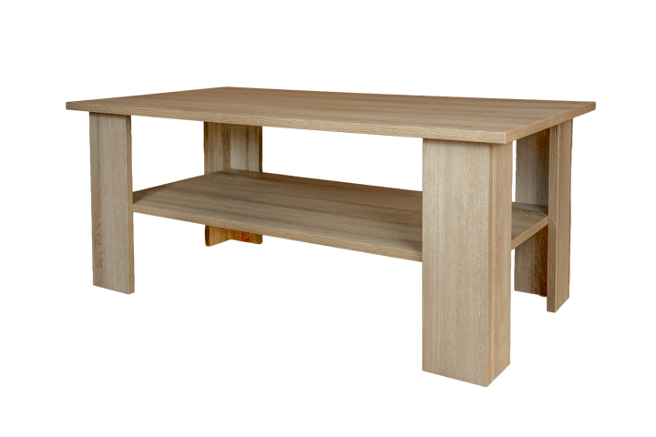 Atlas - Coffee table