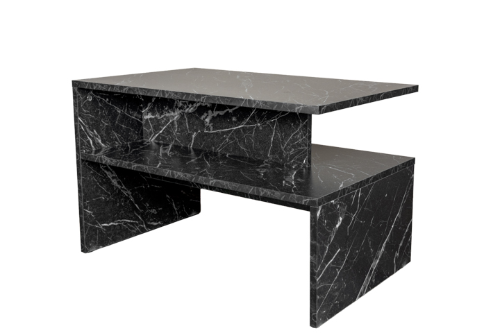 Kuba - Modular - Coffee table