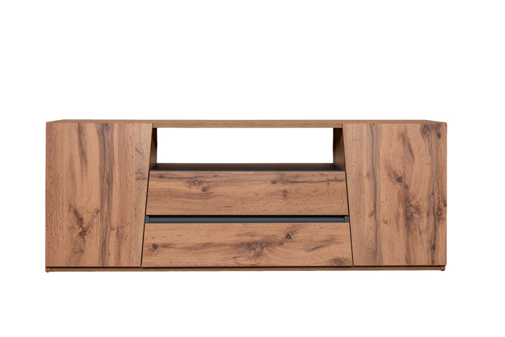Cordoba - Living room - TV base