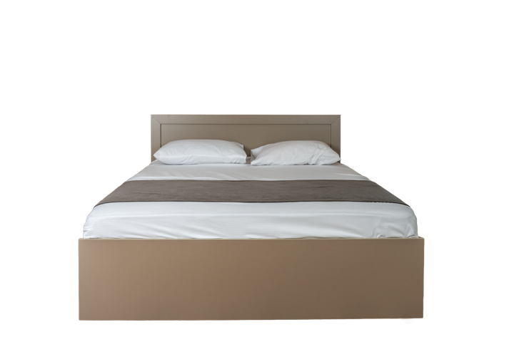 Vitella - Bedroom - Bed