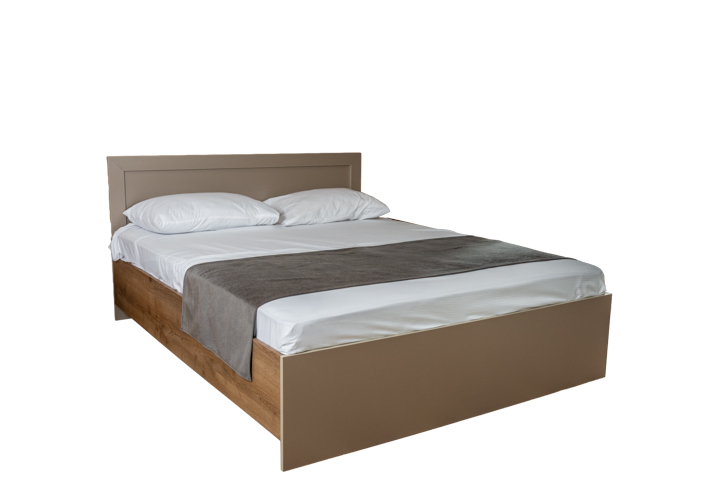 Vitella - Bedroom - Bed