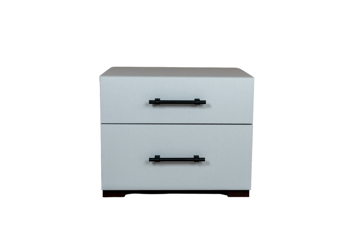 Helo - Bedroom - Bedside table