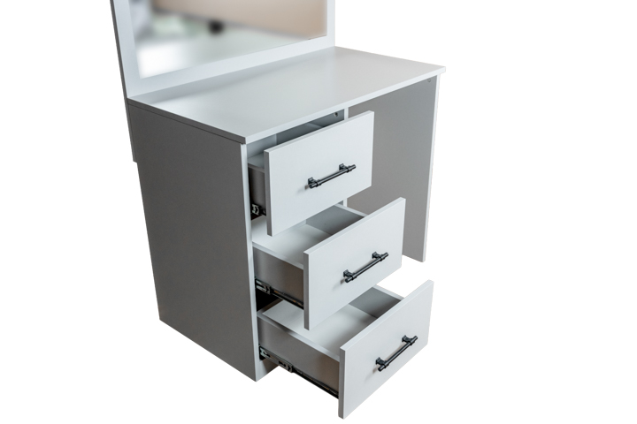 Helo - Bedroom - Pier glass