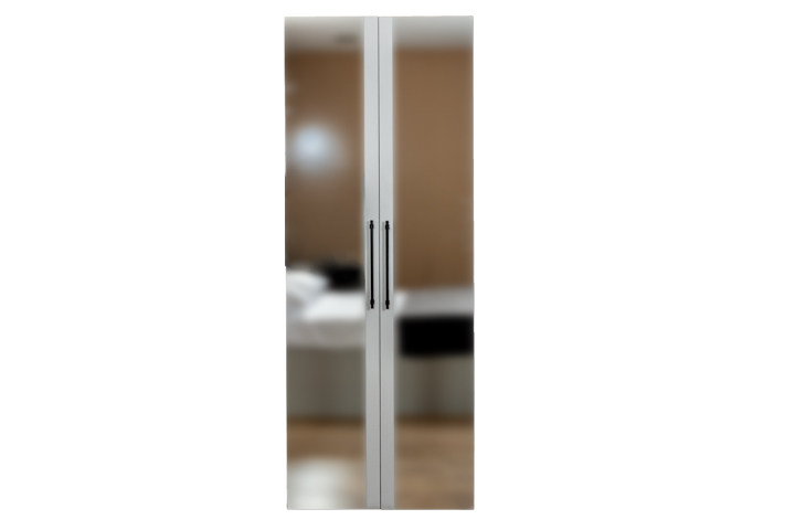 Helo - Bedroom - Wardrobe 2-doors