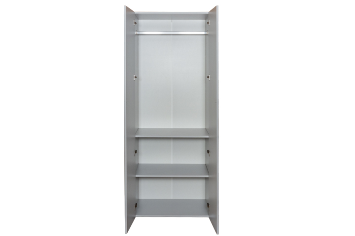Helo - Bedroom - Wardrobe 2-doors