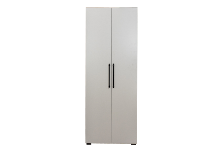 Helo - Bedroom - Wardrobe 2-doors (shelf)
