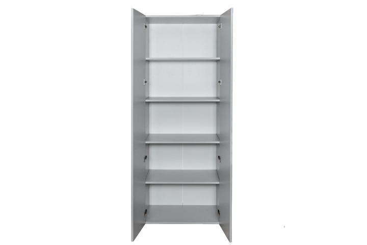 Helo - Bedroom - Wardrobe 2-doors (shelf)