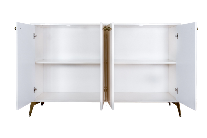 Siena - Living room - Commode