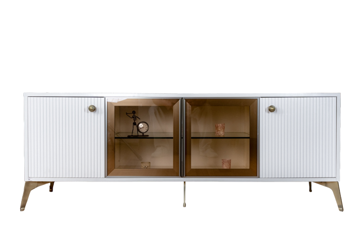 Siena - Living room - TV base