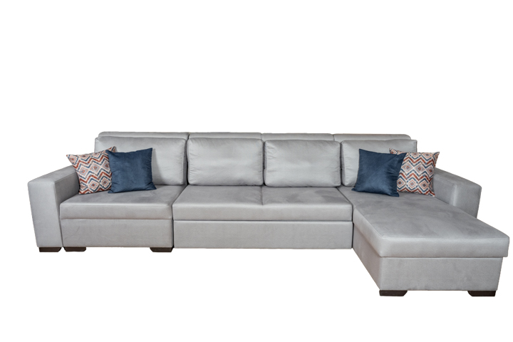 Porto - Upholstered furniture - Corner sofa