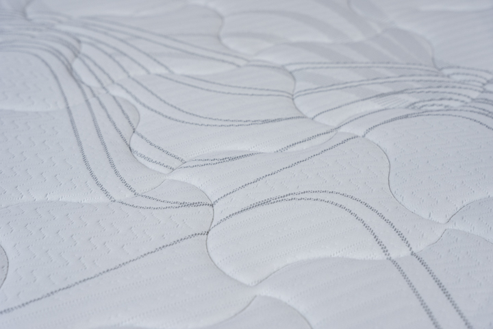 Mattress - F/goods - 1600 x 2000 x 210 - Family