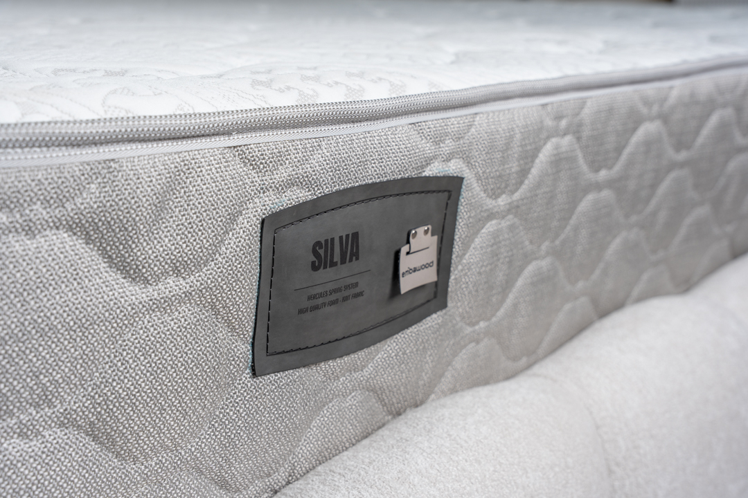 Mattress -  Silva