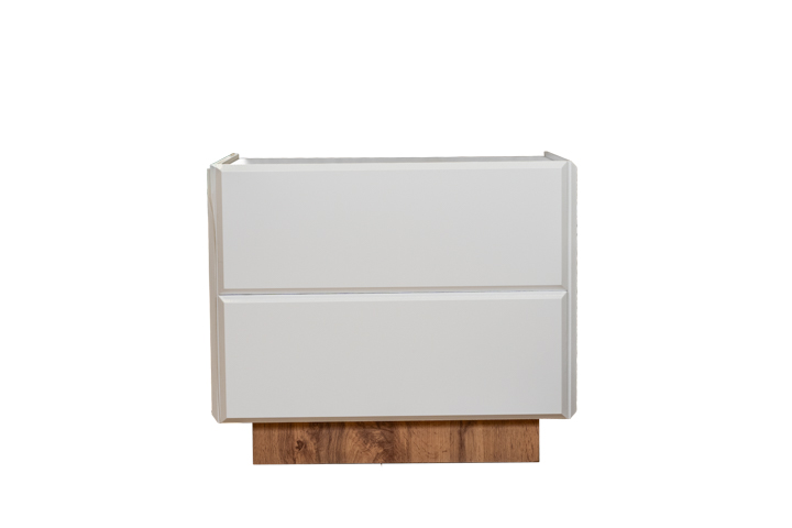 Istanbul - Bedroom - Bedside table