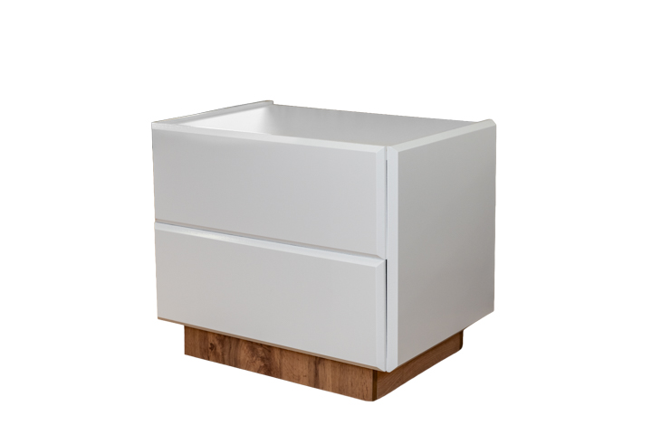 Istanbul - Bedroom - Bedside table