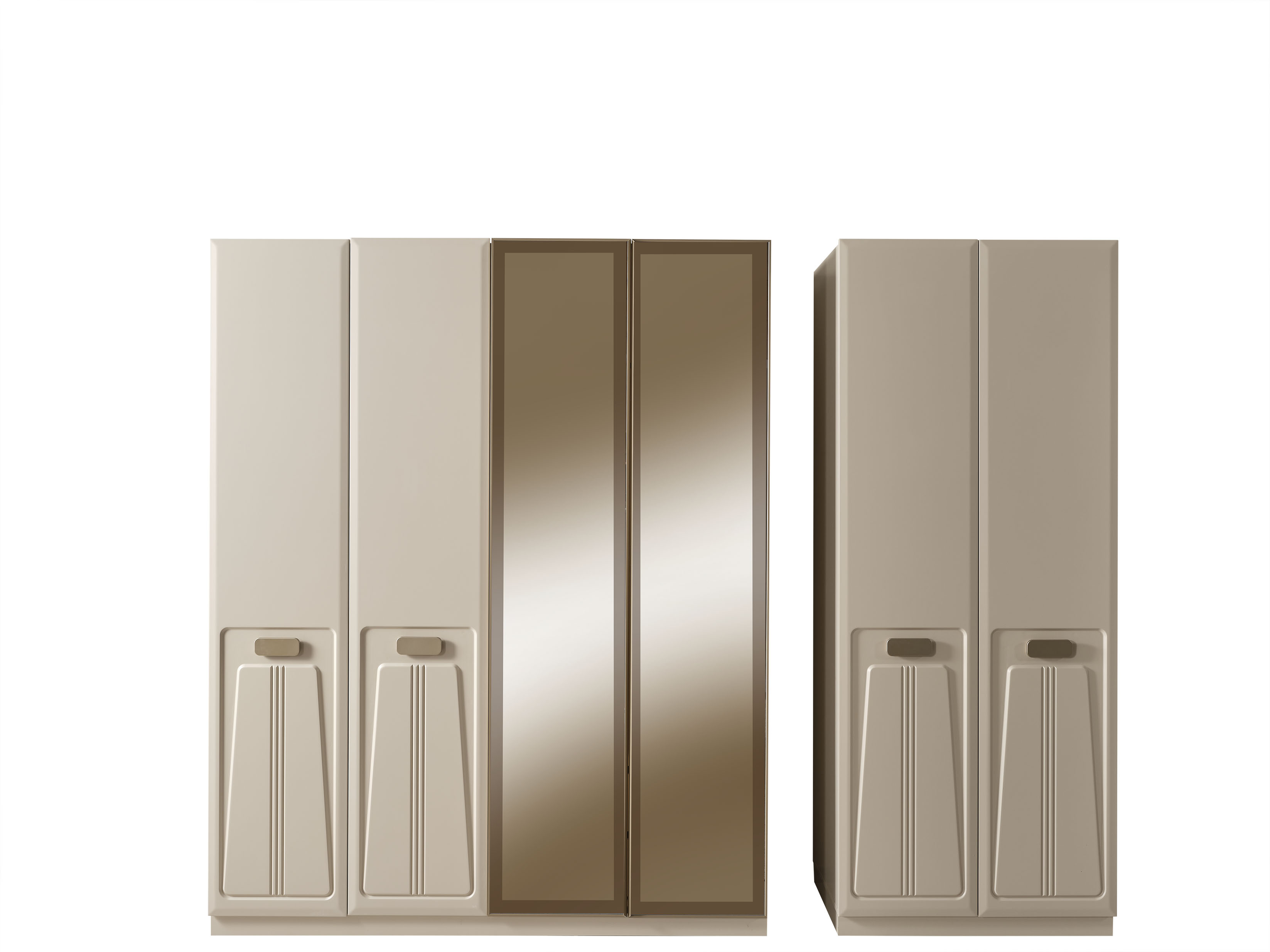 Elit - Bedroom set - outsourcing Turkey