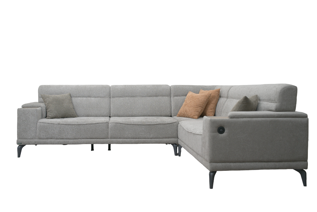Meridian - Upholstered furniture - Corner module