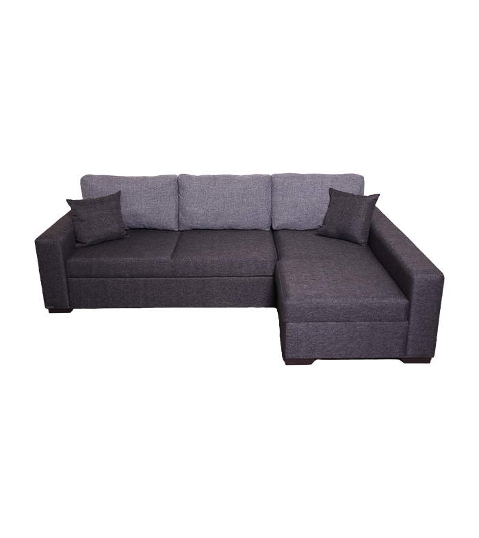 Mirina eco - Upholstered furniture - Corner sofa - Right hand