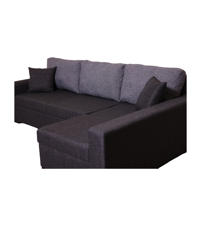 Mirina eco - Upholstered furniture - Corner sofa - Right hand