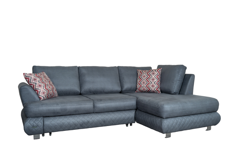 Frost - Upholstered furniture - Corner sofa - Right hand
