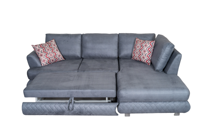 Frost - Upholstered furniture - Corner sofa - Right hand